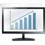 Fellowes PrivaScreen Randloze privacyfilter voor schermen 48,3 cm (19") (4800501) thumbnail