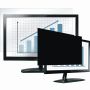 Fellowes PrivaScreen Randloze privacyfilter voor schermen 48,3 cm (19") (4800501) thumbnail