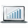 Fellowes PrivaScreen Randloze privacyfilter voor schermen 48,3 cm (19") (4800501) thumbnail