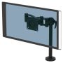 Fellowes Vista enkele monitorarm (8041601) thumbnail