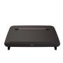 Fellowes Hana document houder Staal Zwart (8055701) thumbnail