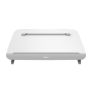 Fellowes Hana document houder Staal Grijs (8065801) thumbnail