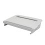 Fellowes Hana document houder Staal Grijs (8065801) thumbnail