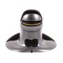 Fellowes Penguin draadloze ergonomische muis (links- & rechtshandig) – large (9894501) thumbnail