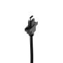 Fractal Design FD-A-USBC-001 USB-kabel 0,67 m Zwart (FD-A-USBC-001) thumbnail