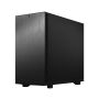 Fractal Design Define 7 Midi Tower Zwart (FD-C-DEF7A-01) thumbnail