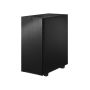 Fractal Design Define 7 Compact Midi Tower Zwart (FD-C-DEF7C-01) thumbnail