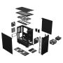 Fractal Design Define 7 Compact Midi Tower Zwart (FD-C-DEF7C-01) thumbnail