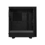 Fractal Design Define 7 Compact Midi Tower Zwart (FD-C-DEF7C-03) thumbnail