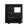 Fractal Design Define 7 Compact Midi Tower Zwart (FD-C-DEF7C-03) thumbnail