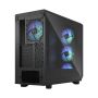 Fractal Design Meshify 2 Lite Zwart (FD-C-MEL2A-05) thumbnail