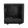 Fractal Design Meshify 2 Mini Zwart (FD-C-MES2M-01) thumbnail