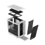 Fractal Design Meshify 2 Mini Wit (FD-C-MES2M-02) thumbnail