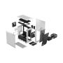 Fractal Design Meshify 2 Mini Wit (FD-C-MES2M-02) thumbnail