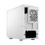 Fractal Design Meshify 2 Nano Wit (FD-C-MES2N-02) thumbnail