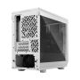 Fractal Design Meshify 2 Nano Wit (FD-C-MES2N-02) thumbnail