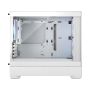 Fractal Design Pop Mini Air Mini Tower Wit (FD-C-POR1M-01) thumbnail