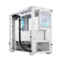 Fractal Design Pop Mini Air Mini Tower Wit (FD-C-POR1M-01) thumbnail