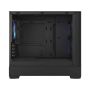 Fractal Design Pop Mini Air Mini Tower Zwart (FD-C-POR1M-06) thumbnail