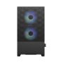 Fractal Design Pop Mini Air Mini Tower Zwart (FD-C-POR1M-06) thumbnail