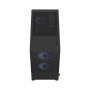 Fractal Design Pop Mini Air Mini Tower Zwart (FD-C-POR1M-06) thumbnail