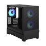 Fractal Design Pop Mini Air Mini Tower Zwart (FD-C-POR1M-06) thumbnail