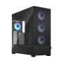 Fractal Design Pop XL Air Tower Zwart (FD-C-POR1X-06) thumbnail