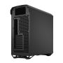 Fractal Design Torrent Tower Zwart (FD-C-TOR1A-05) thumbnail