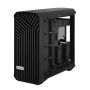 Fractal Design Torrent Tower Zwart (FD-C-TOR1A-05) thumbnail