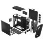 Fractal Design Torrent Tower Zwart (FD-C-TOR1A-05) thumbnail