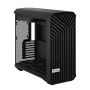 Fractal Design Torrent Tower Zwart (FD-C-TOR1A-05) thumbnail