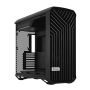 Fractal Design Torrent Tower Zwart (FD-C-TOR1A-05) thumbnail