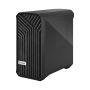 Fractal Design Torrent Compact Tower Zwart (FD-C-TOR1C-01) thumbnail