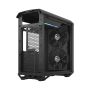 Fractal Design Torrent Compact Tower Zwart (FD-C-TOR1C-01) thumbnail
