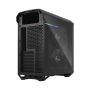 Fractal Design Torrent Compact Tower Zwart (FD-C-TOR1C-01) thumbnail