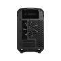Fractal Design Torrent Nano Micro Tower Zwart (FD-C-TOR1N-01) thumbnail