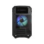 Fractal Design Torrent Nano Micro Tower Zwart (FD-C-TOR1N-02) thumbnail