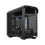 Fractal Design Torrent Nano Micro Tower Zwart (FD-C-TOR1N-02) thumbnail