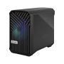 Fractal Design Torrent Nano Micro Tower Zwart (FD-C-TOR1N-02) thumbnail