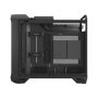 Fractal Design Torrent Nano Micro Tower Zwart (FD-C-TOR1N-02) thumbnail