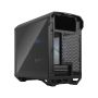 Fractal Design Torrent Nano Micro Tower Zwart (FD-C-TOR1N-02) thumbnail