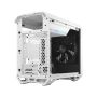 Fractal Design Torrent Nano Micro Tower Wit (FD-C-TOR1N-03) thumbnail