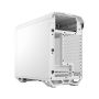 Fractal Design Torrent Nano Micro Tower Wit (FD-C-TOR1N-03) thumbnail