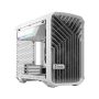 Fractal Design Torrent Nano Micro Tower Wit (FD-C-TOR1N-03) thumbnail