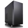 Fractal Design Define R5 Midi Tower Zwart (FD-CA-DEF-R5-BK) thumbnail