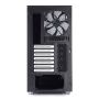 Fractal Design Define R5 Midi Tower Zwart (FD-CA-DEF-R5-BK) thumbnail