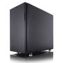 Fractal Design Define R5 Midi Tower Zwart (FD-CA-DEF-R5-BK) thumbnail