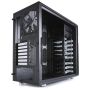Fractal Design Define R5 Midi Tower Zwart (FD-CA-DEF-R5-BK) thumbnail