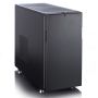 Fractal Design Define R5 Midi Tower Zwart (FD-CA-DEF-R5-BK) thumbnail
