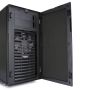 Fractal Design Define R5 Midi Tower Zwart (FD-CA-DEF-R5-BK) thumbnail
